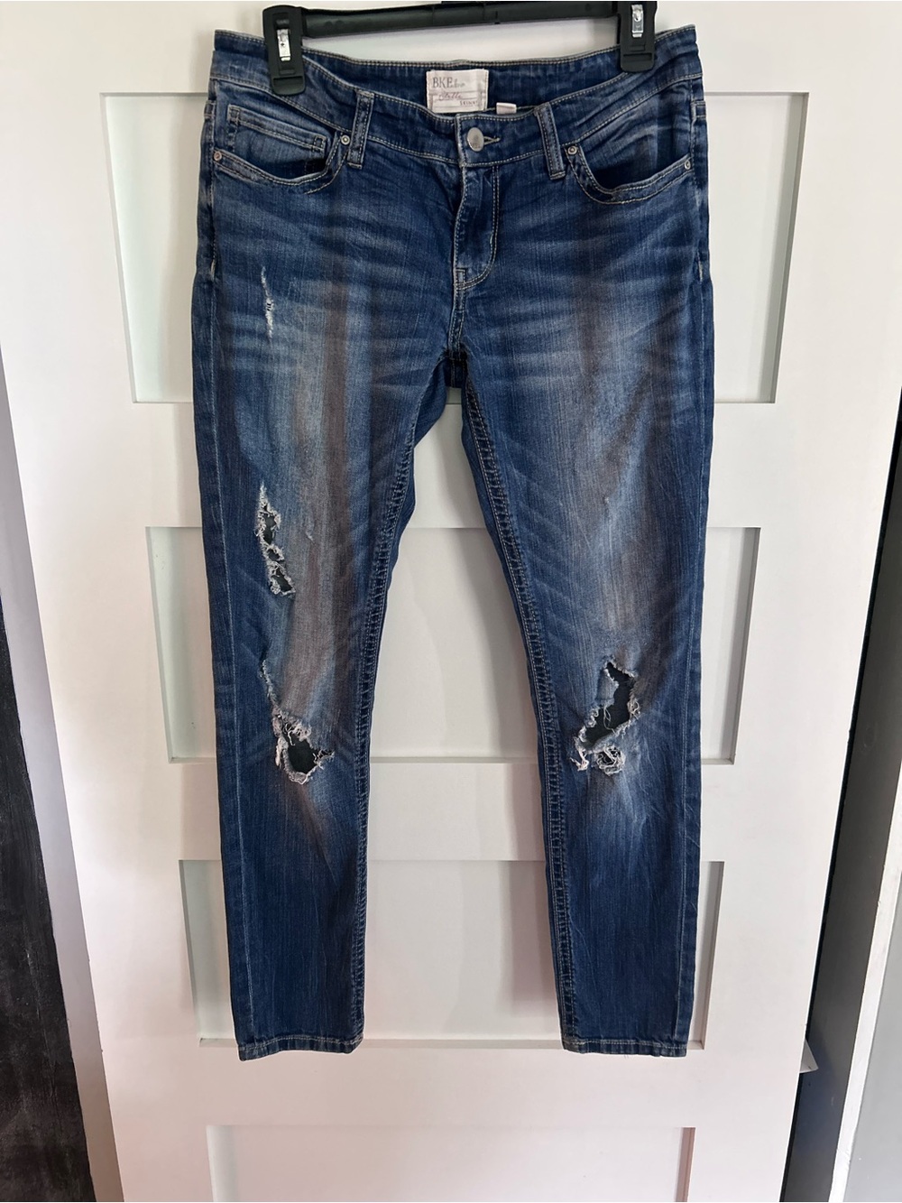 BKE buckle women’s jeans size 28